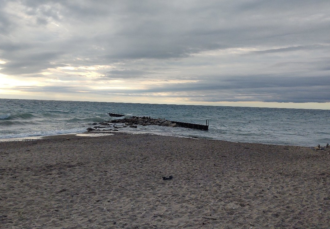 Fort Sheridan Forest Preserve-Lake Forest必去景点