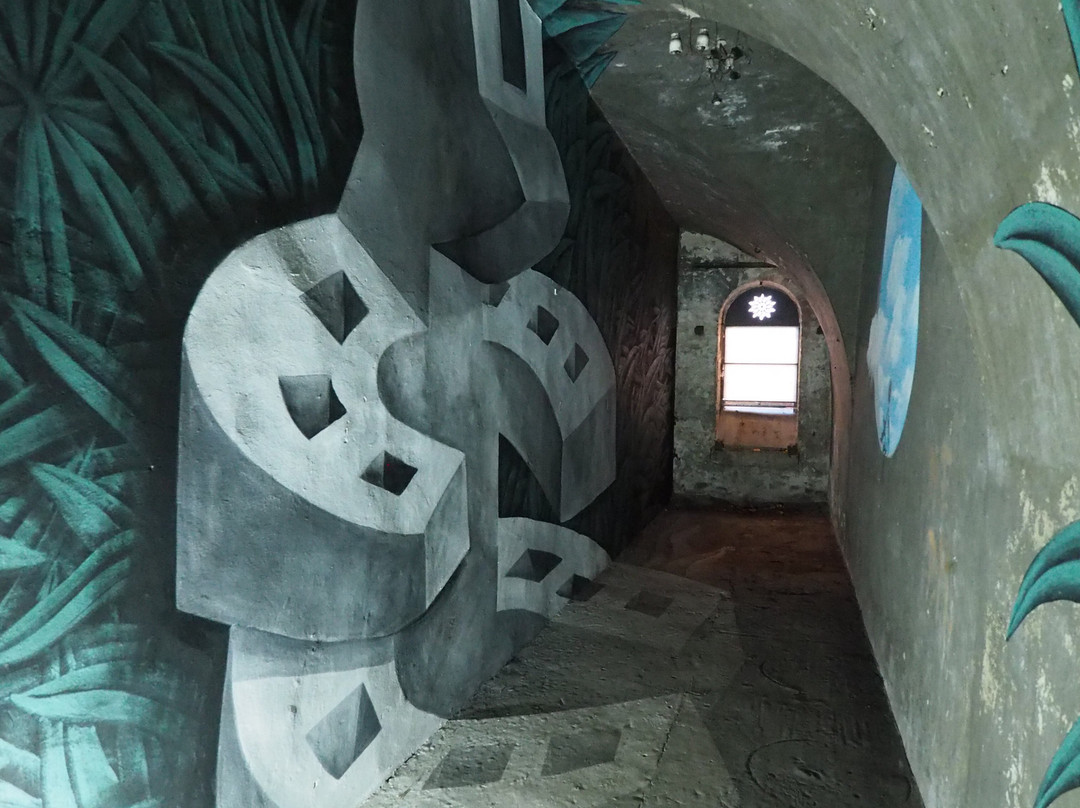 Musée Art Urbain Et Street Art-Neuf-Brisach必去景点