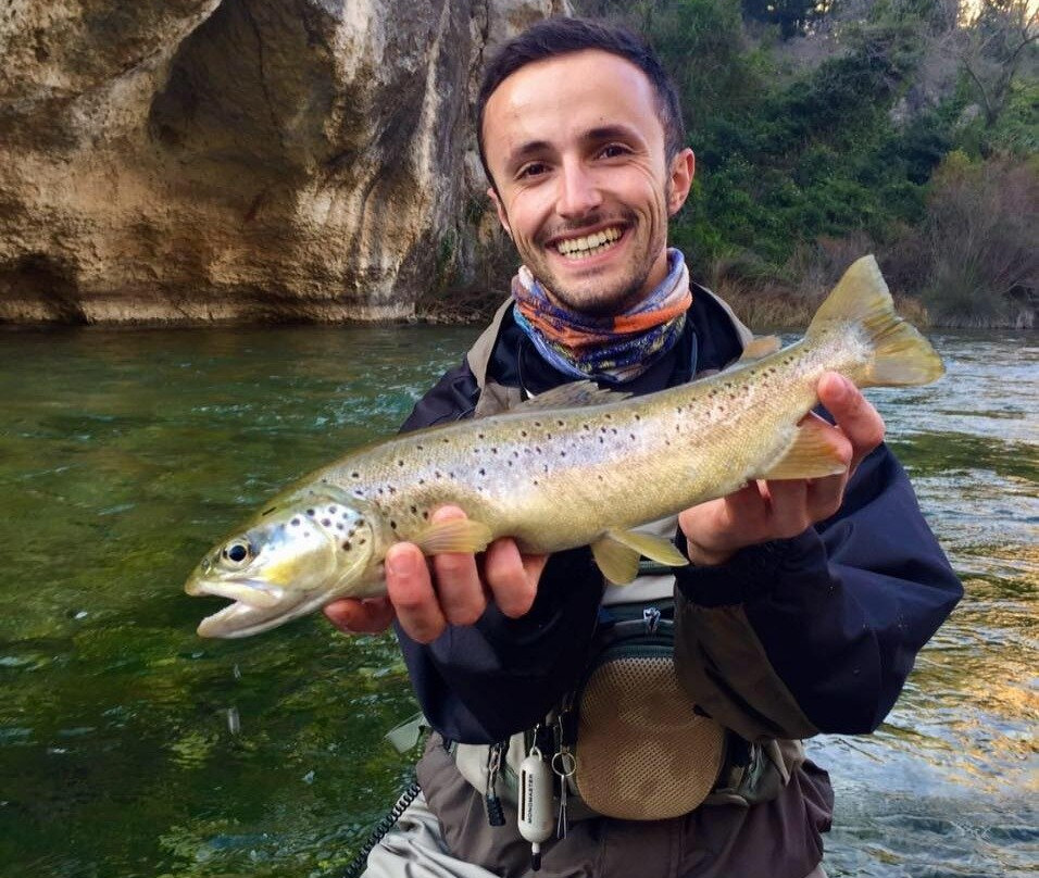 Clem'Emotions Pêche - Moniteur Guide de Pêche en Hautes-Pyrénées景点图片