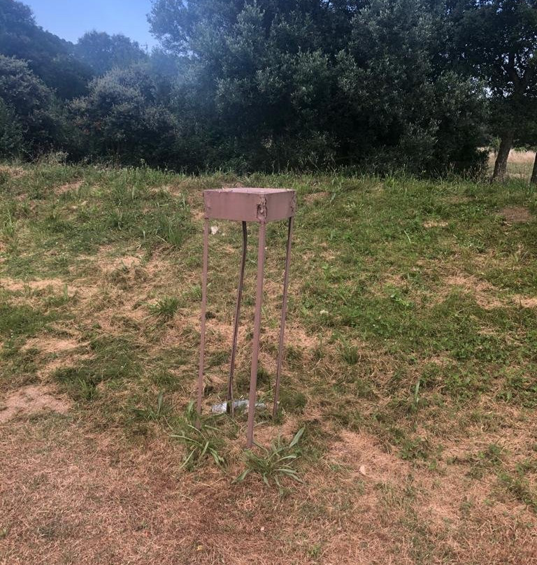 玛尔孔滕塔酒店主图