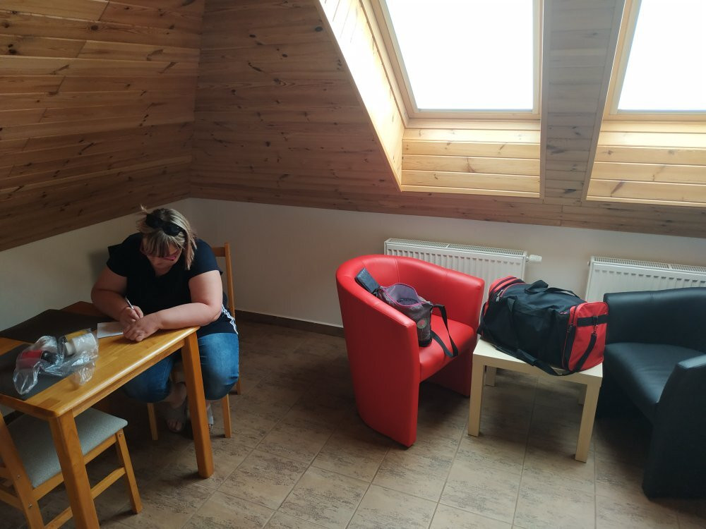 Apartmany Svijany
