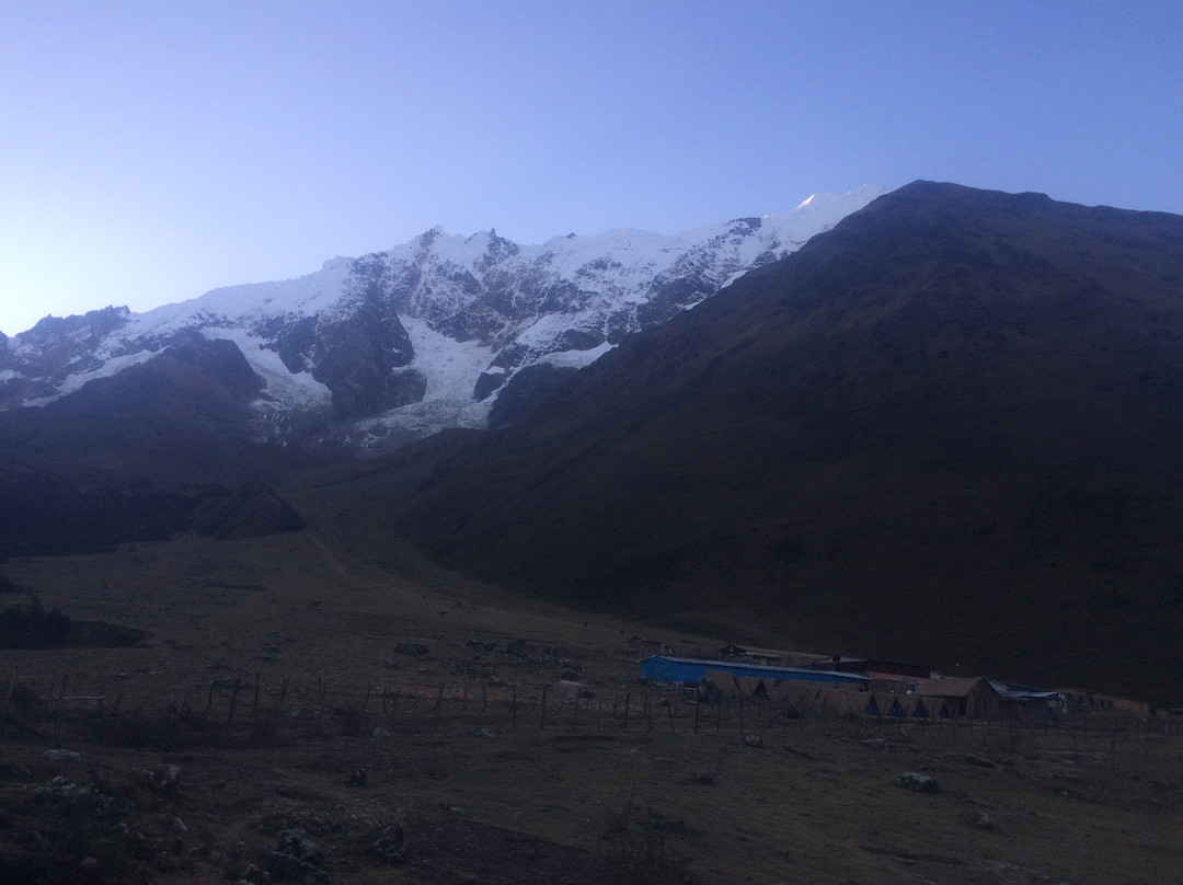 Camino Salkantay景点图片