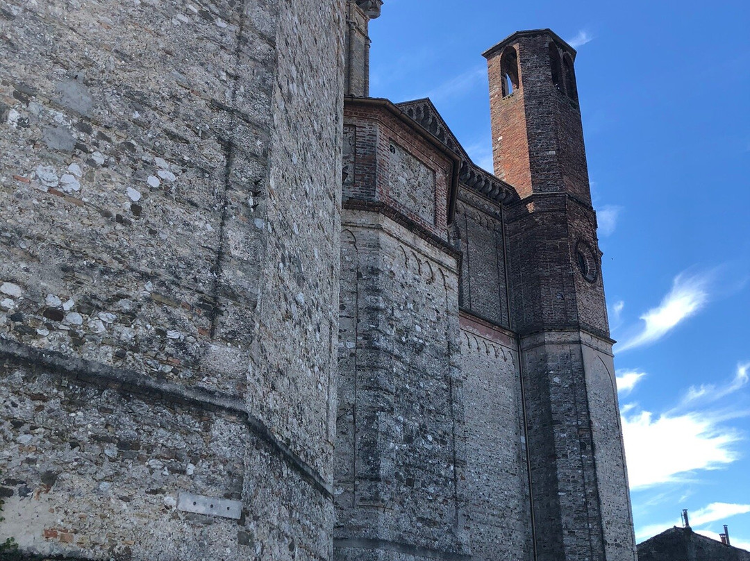 Duomo di Mortegliano景点图片