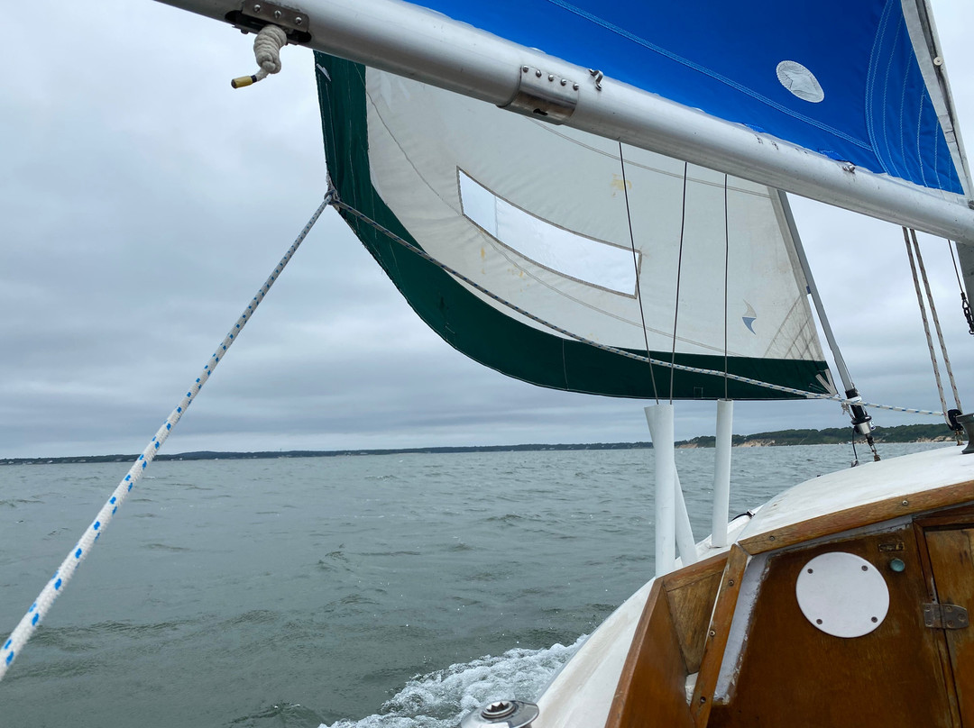 Sag Harbor Sailing景点图片