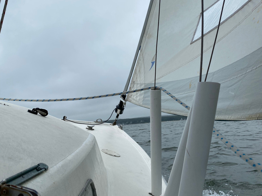 Sag Harbor Sailing景点图片