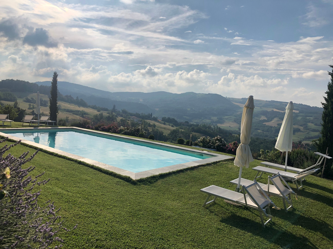 Il Colombarone Room & Breakfast主图