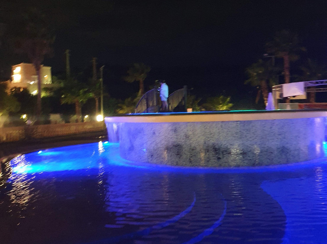 Village Baia Turchese主图