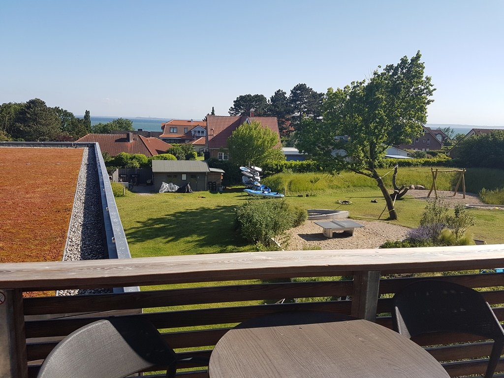 Strandkind - Dein Ostseehotel-浴室