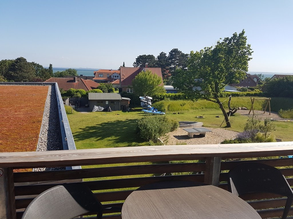 Strandkind - Dein Ostseehotel主图