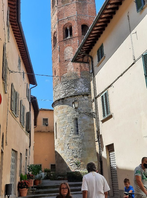 Pieve di San Lorenzo景点图片