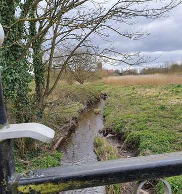 King Bridge-Kirkby必去景点