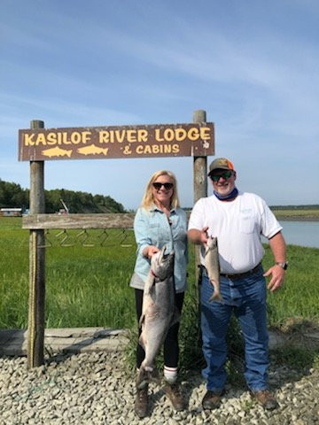 King of the River-基奈必去景点