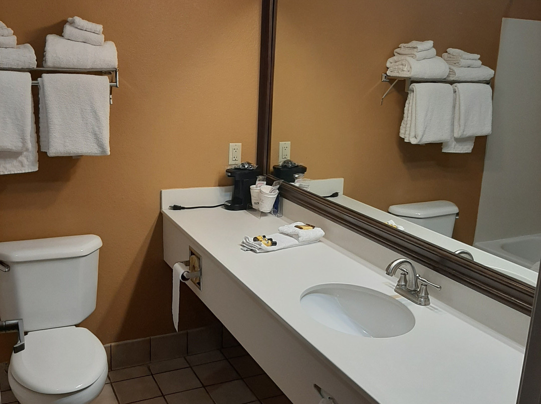 Best Western Plus Brandywine Inn & Suites主图