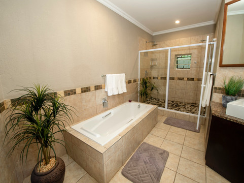 Safari Bed & Breakfast主图