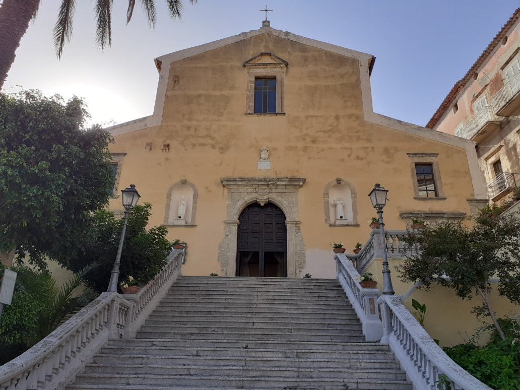 Collegiata di San Biagio景点图片
