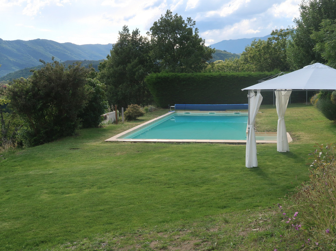 Chez Gisi