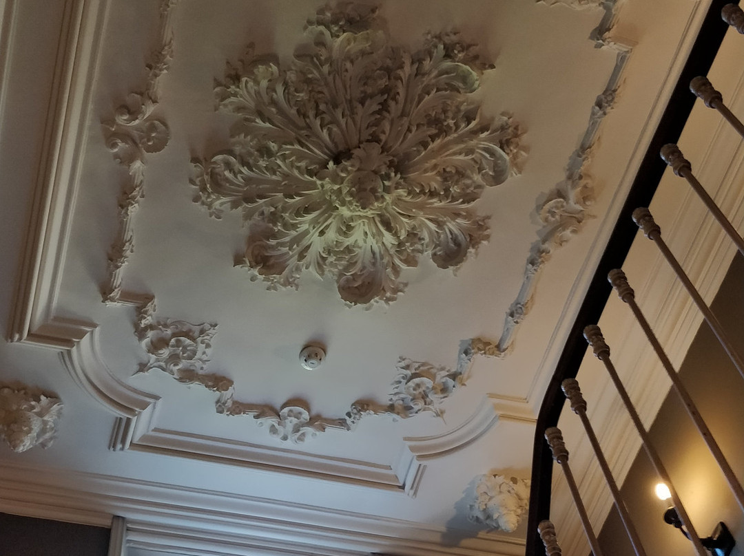 Hotel Particulier La Chamoiserie主图