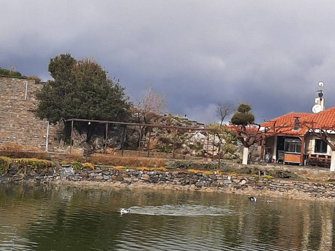 MTS GLOBE CYPRUS LTD.-拉纳加必去景点