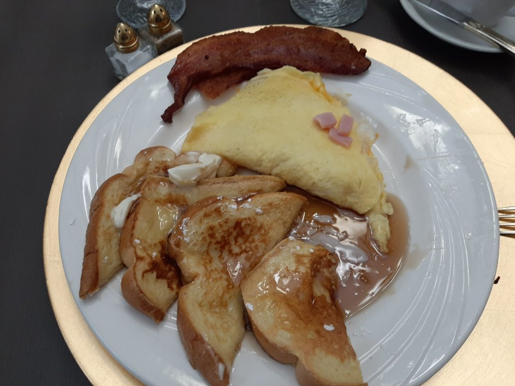 Rosberg House B&B主图