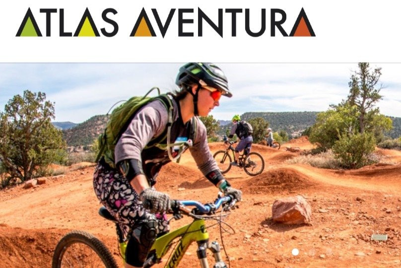 Atlas aventura-伊姆利勒必去景点