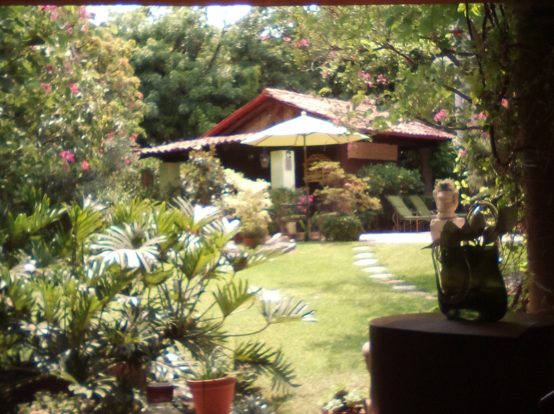 Casa Navacoyan主图