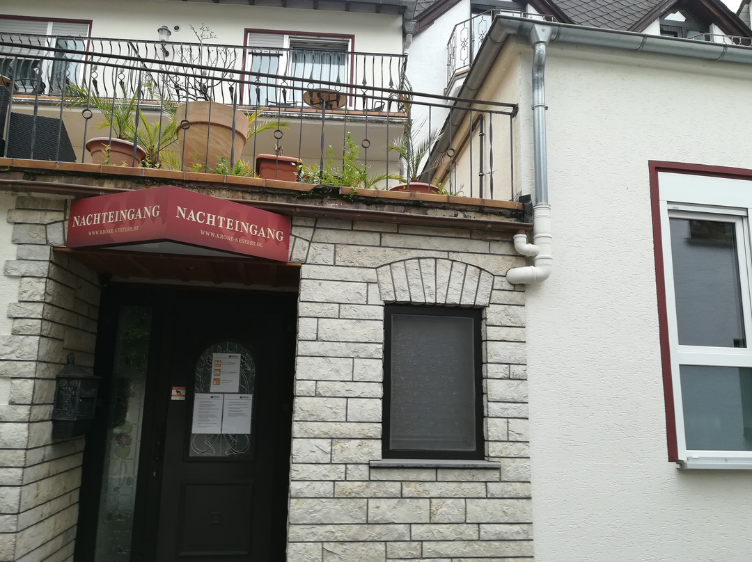Hotel Krone主图