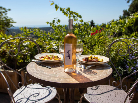 莱图尔雷特玛泽特酒店主图