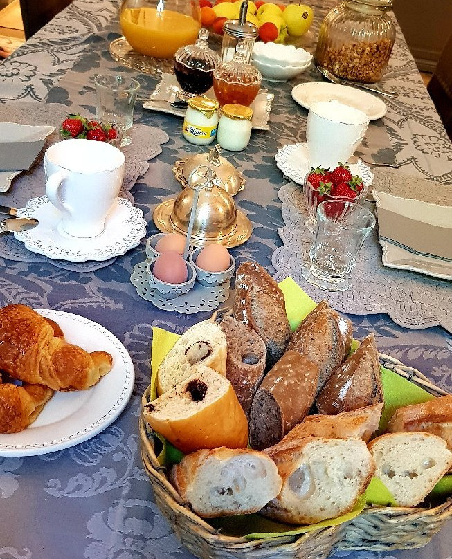 Château de Jouques主图