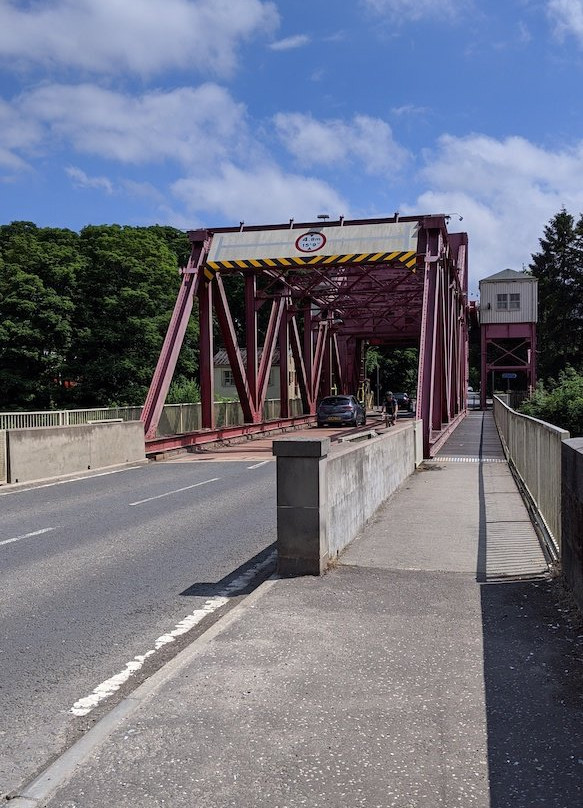 White Cart Bridge