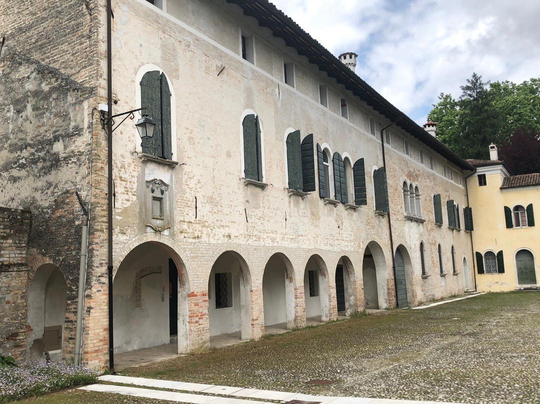 Palazzo Bozza - Marrubini ( O Del Capitano )景点图片