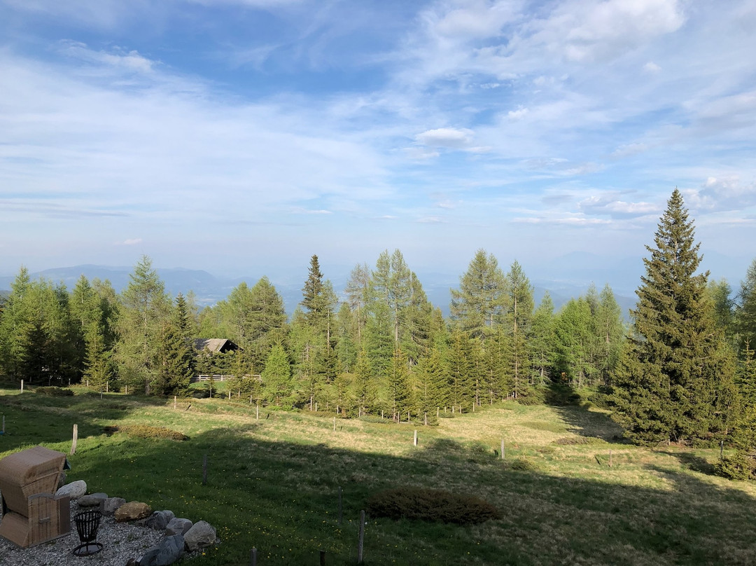 Mountain Resort Feuerberg主图