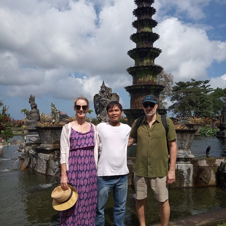 Amed Snorkeling Tour-艾湄湾必去景点