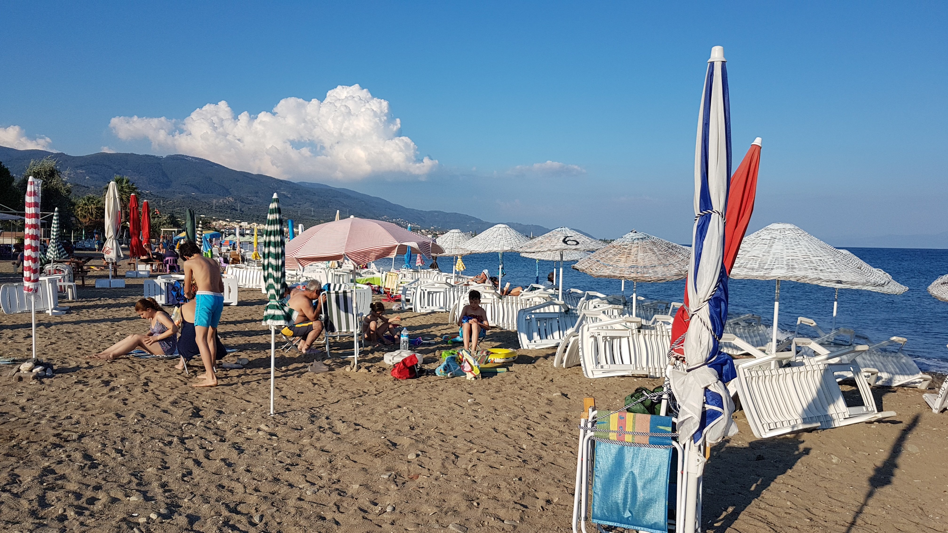 Zeytin Hotel-官方