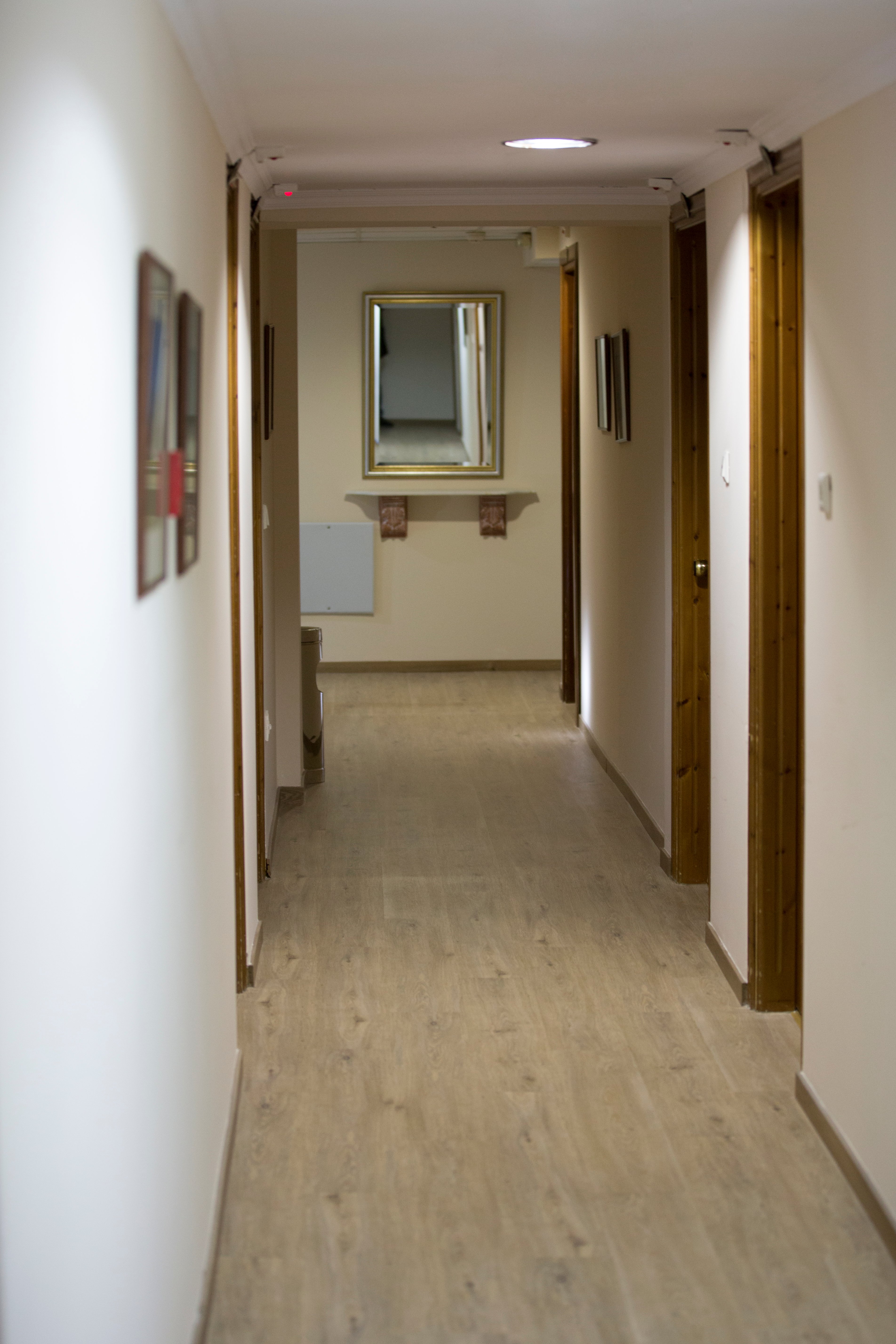 Hotel Filippos-官方