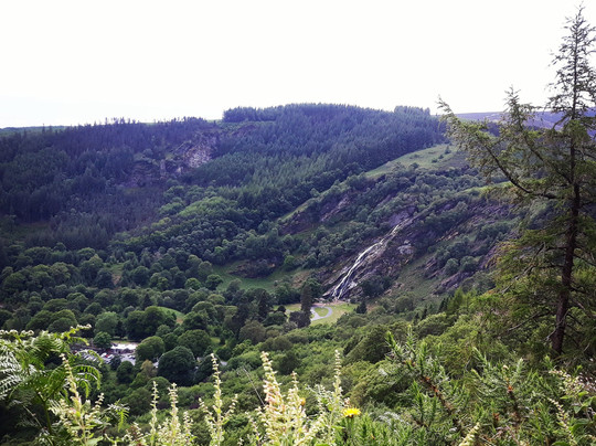 ABP Training-都柏林必去景点