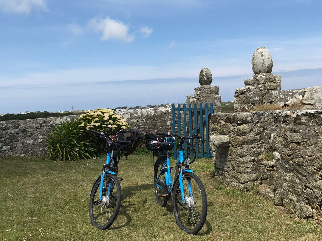 Ouessancycles-Ouessant必去景点