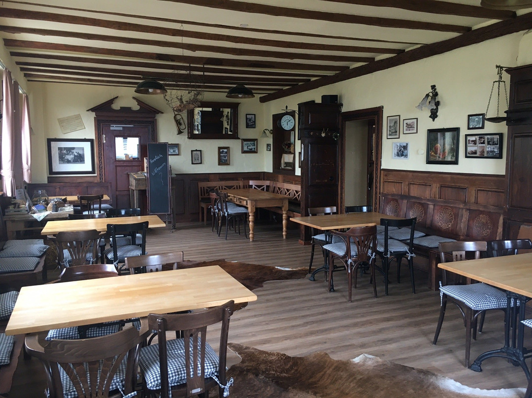 Zur Burgschanke主图