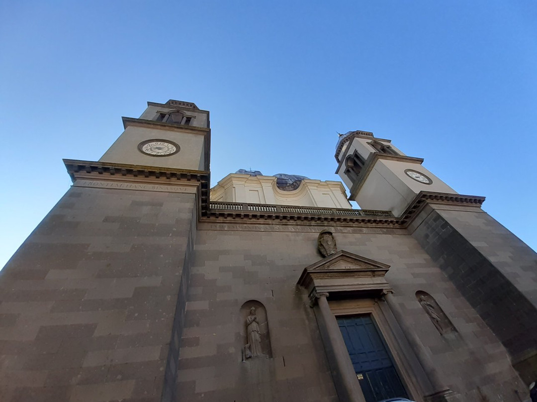 Cattedrale di Santa Margherita景点图片