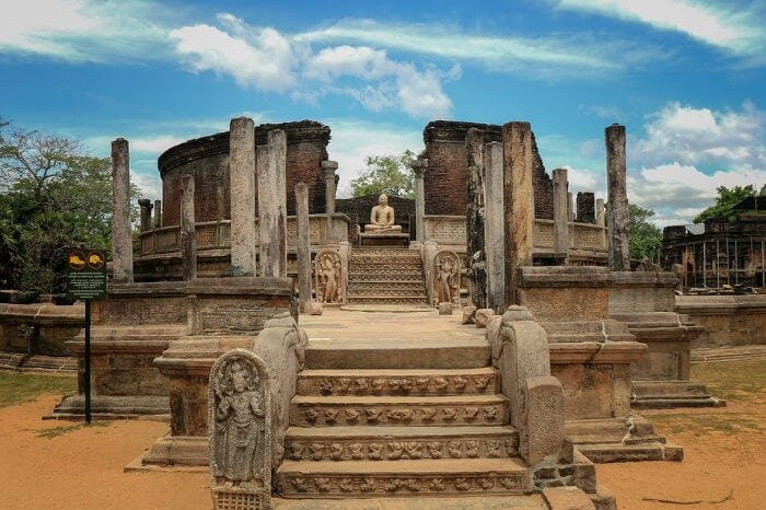 Nishaku Lanka Holidays (pvt) Ltd景点图片