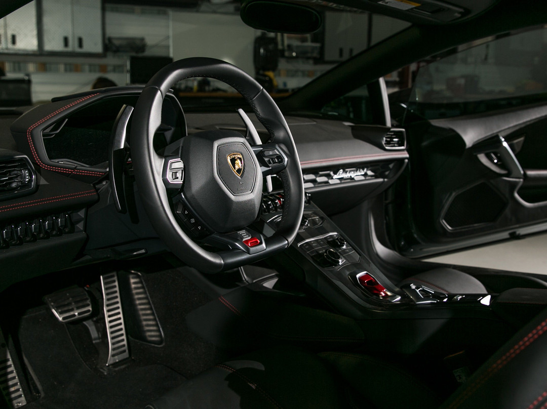 The Longhorn Racing Academy-奥斯丁必去景点