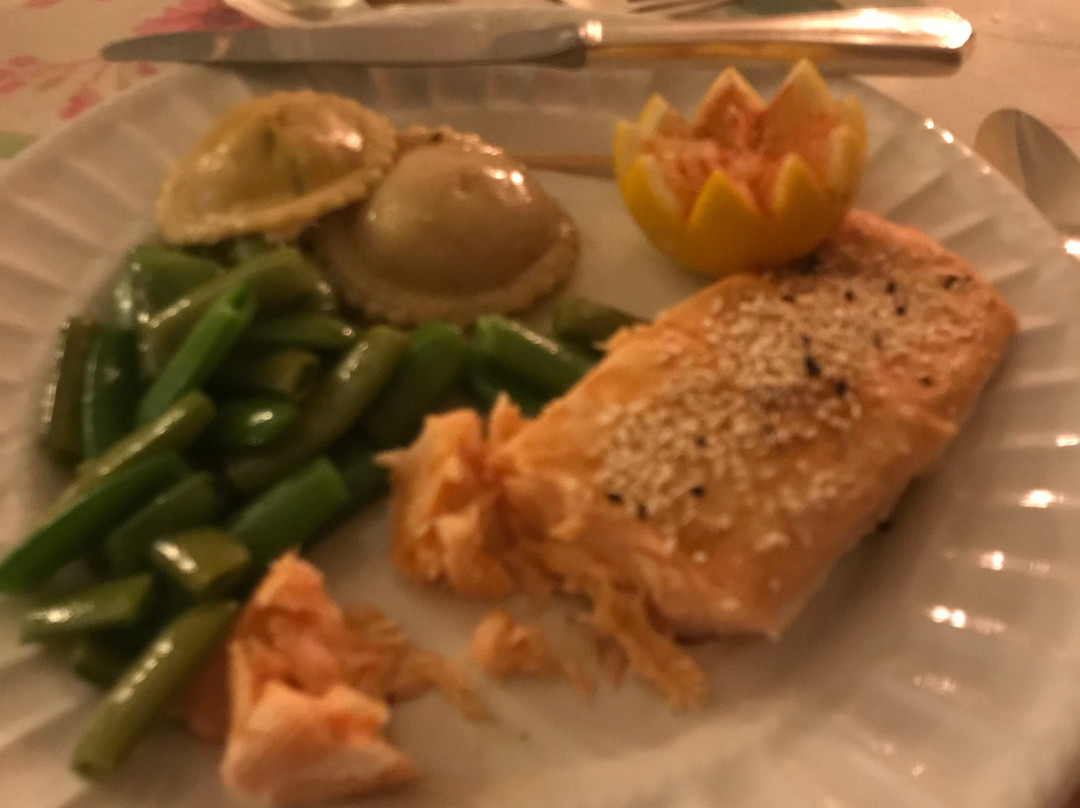 Greystone Manor主图