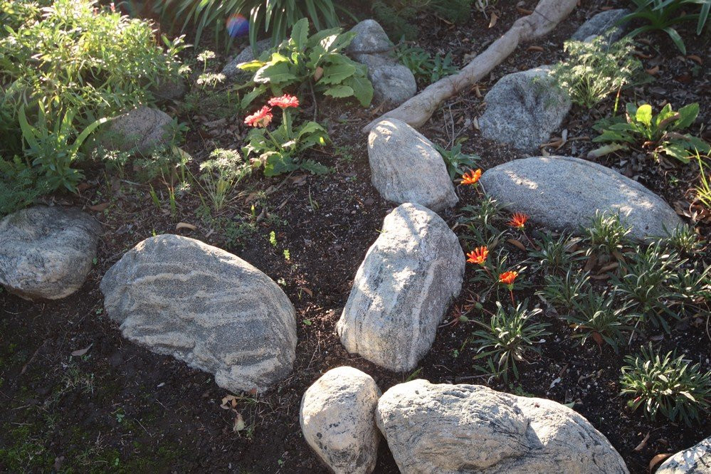 Kimberly Crest House & Gardens-雷德兰兹必去景点