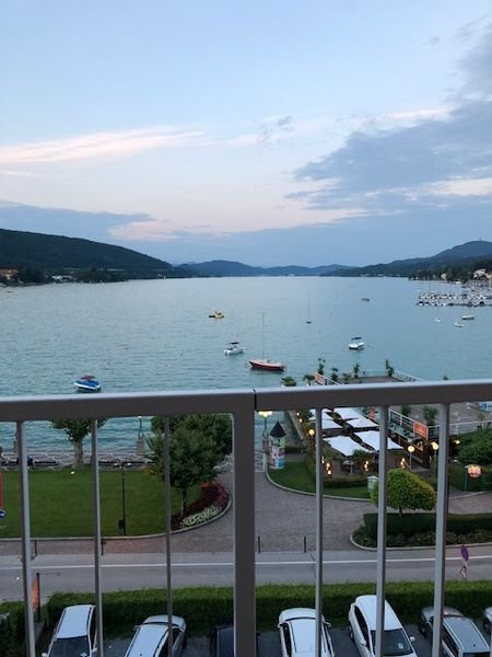 Strandhotel Leopold主图