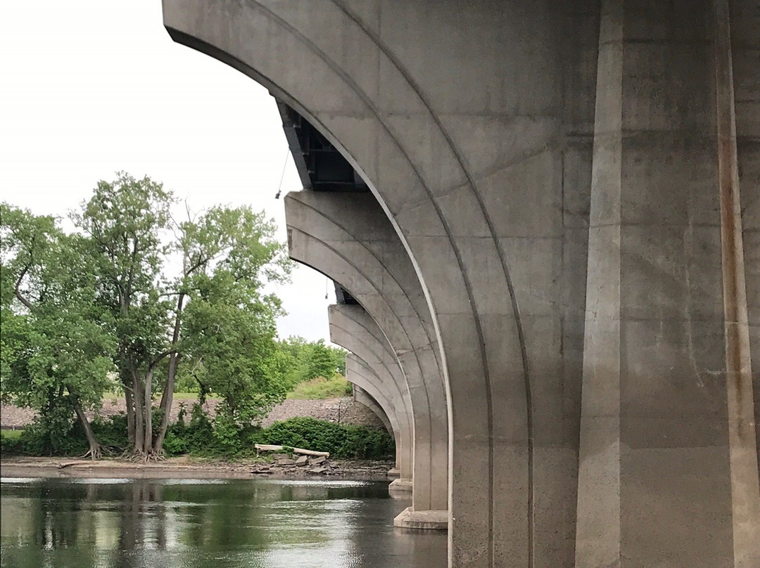 Riverside Park-哈特福德必去景点
