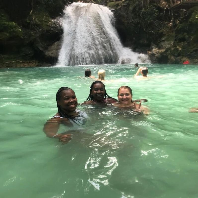 Salisa Tours Jamaica-奥乔里奥斯必去景点