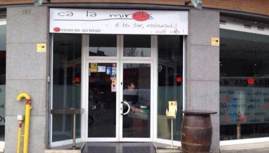 Ca la Mirelis