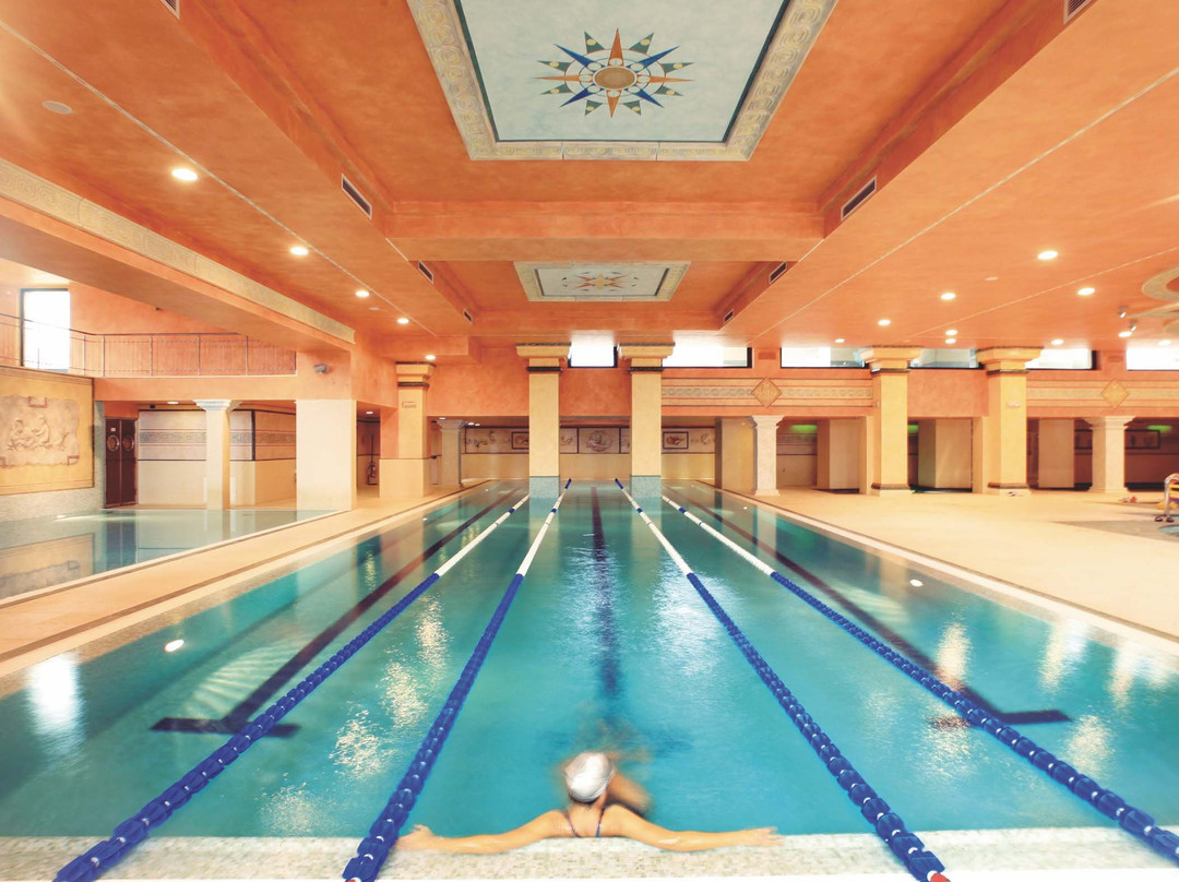 Centro Benessere Terme della Valpolicella景点图片