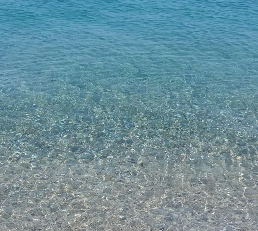 Plaka Beach-Mouresi必去景点