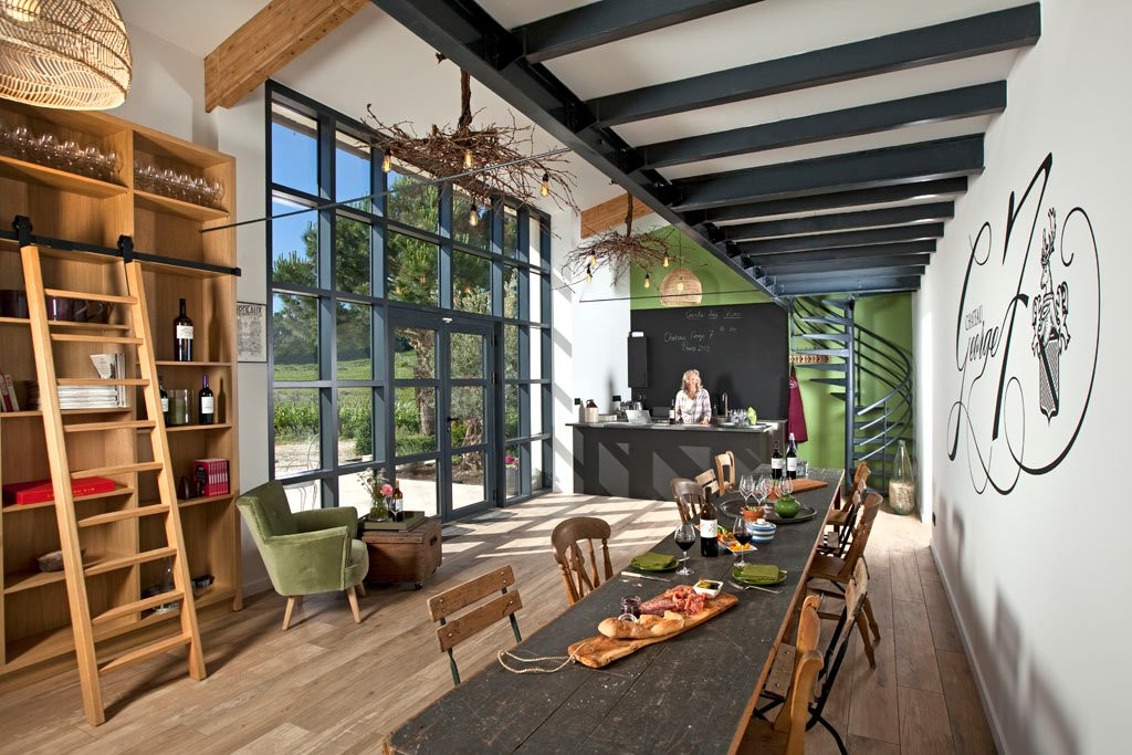 Château George 7-Saillans必去景点