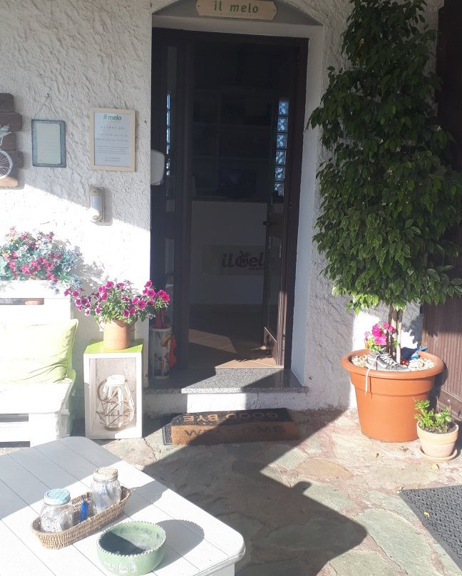 Il Melo Residence主图